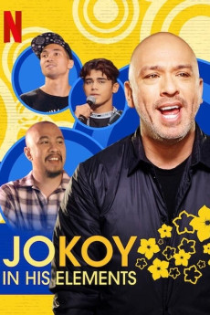 Jo Koy: In His Elements (2020) poster