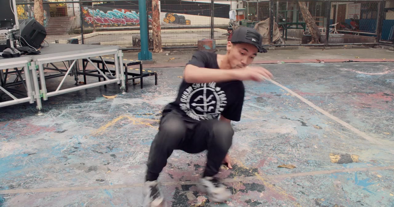 Jo Koy: In His Elements screenshot 3