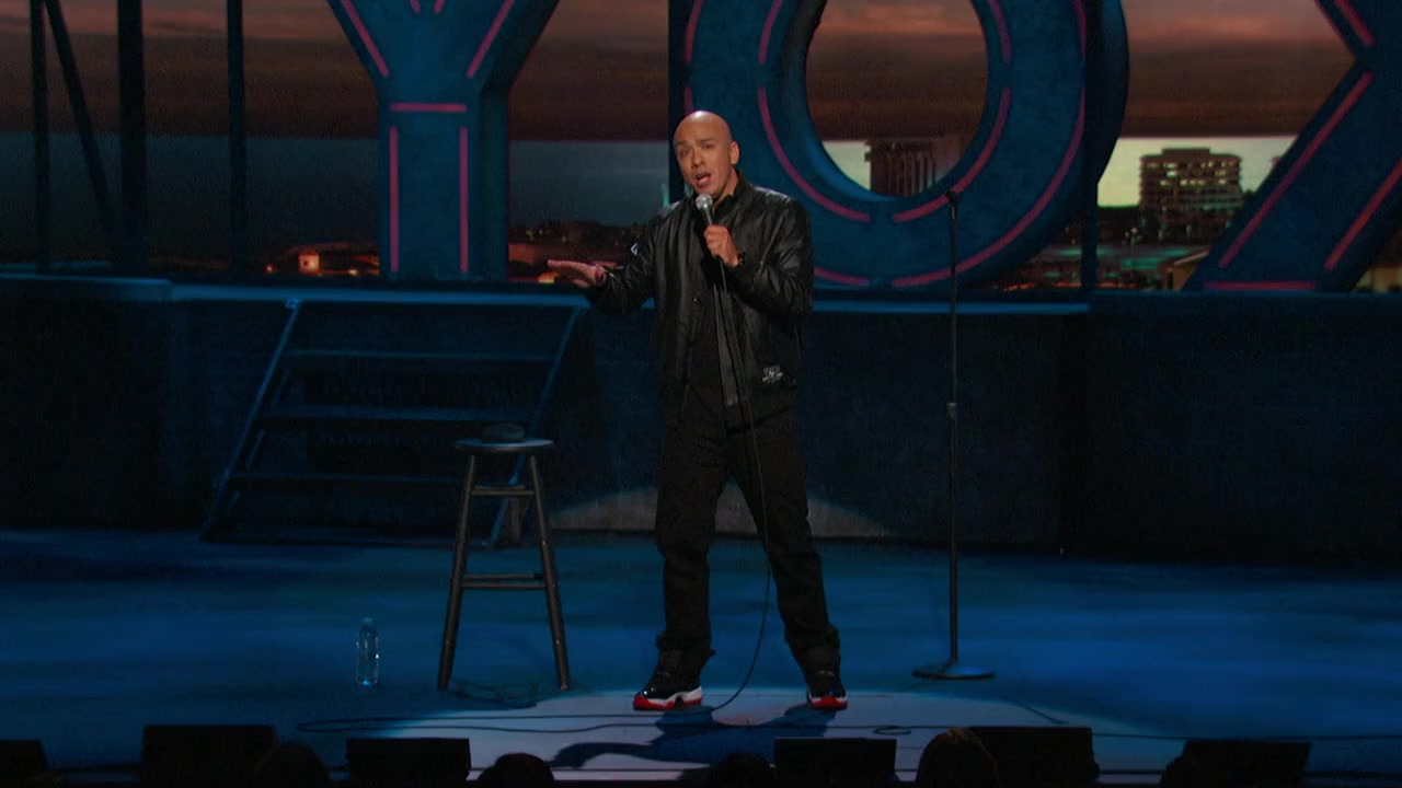 Jo Koy: Lights Out screenshot 1