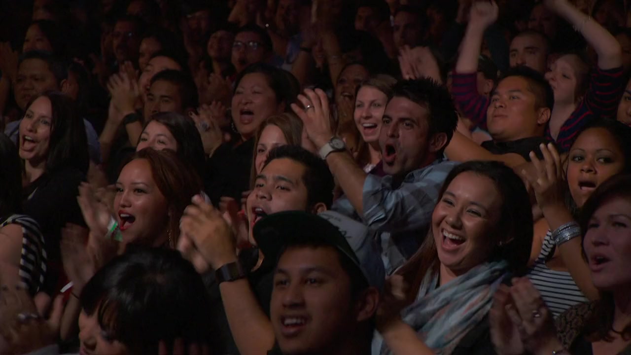 Jo Koy: Lights Out screenshot 2