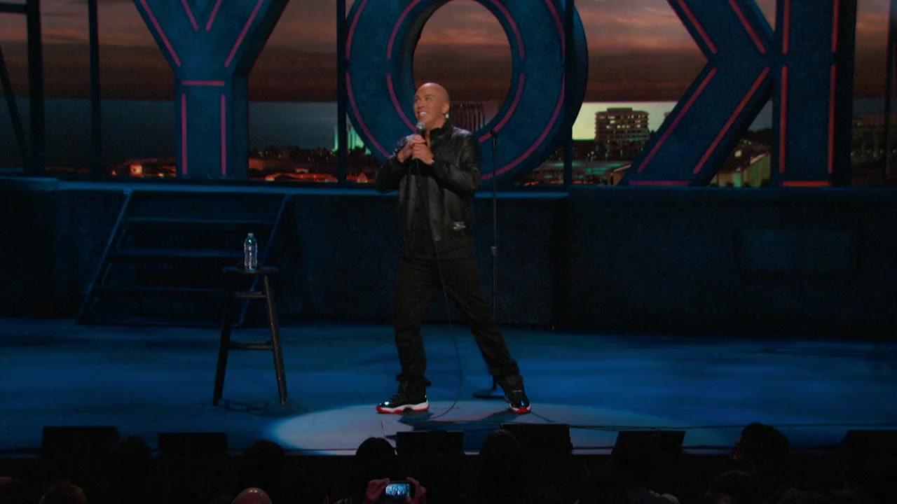 Jo Koy: Lights Out screenshot 3