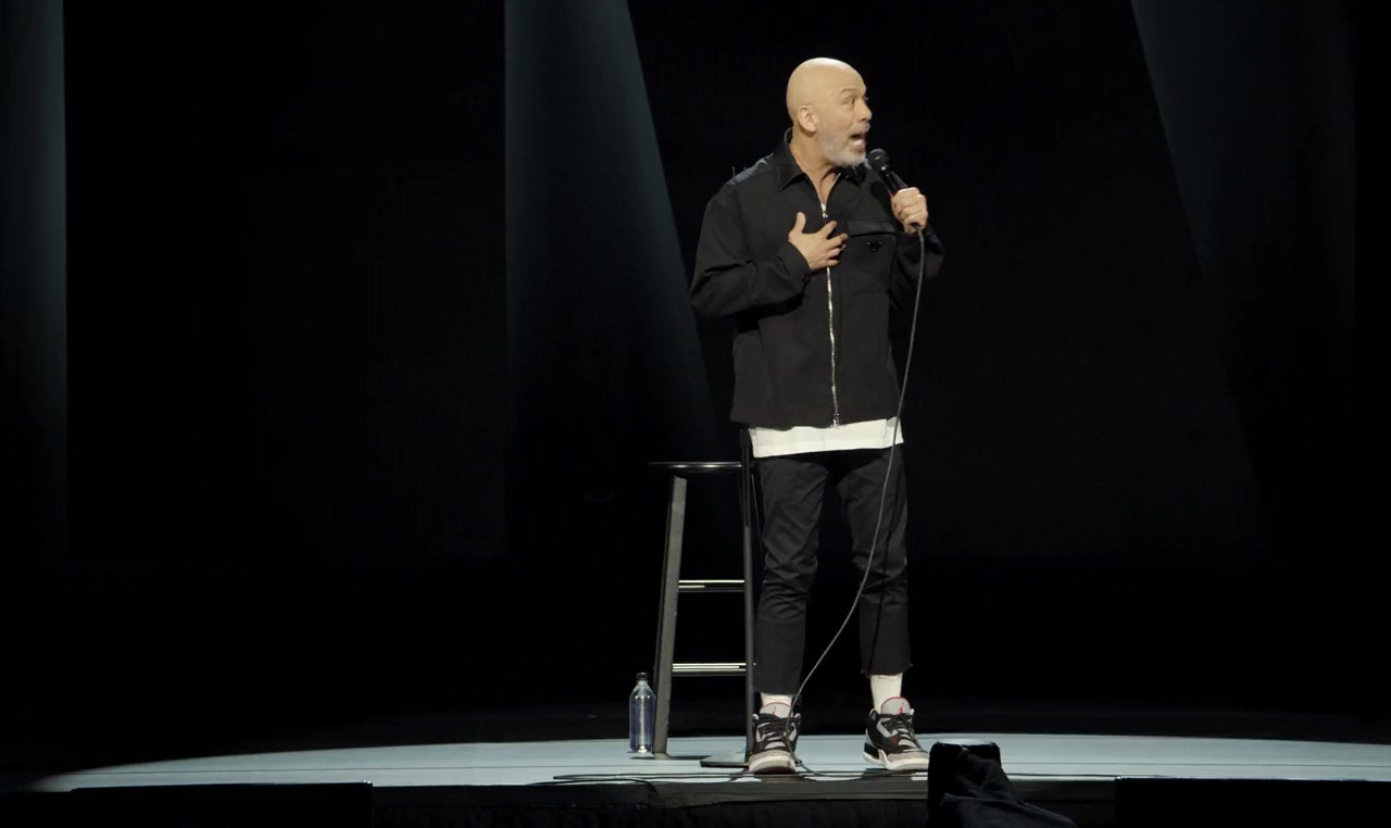 Jo Koy: Live from the Los Angeles Forum screenshot 2