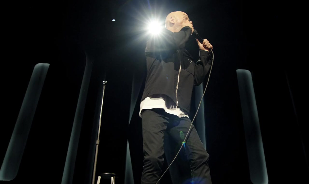 Jo Koy: Live from the Los Angeles Forum screenshot 3