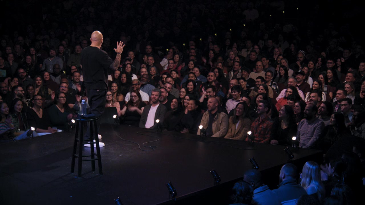 Jo Koy: Live from Brooklyn screenshot 2
