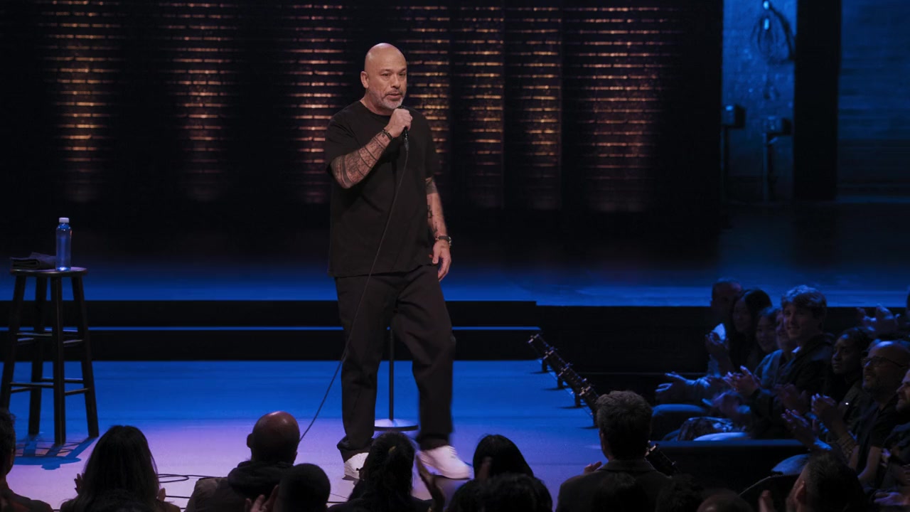 Jo Koy: Live from Brooklyn screenshot 3