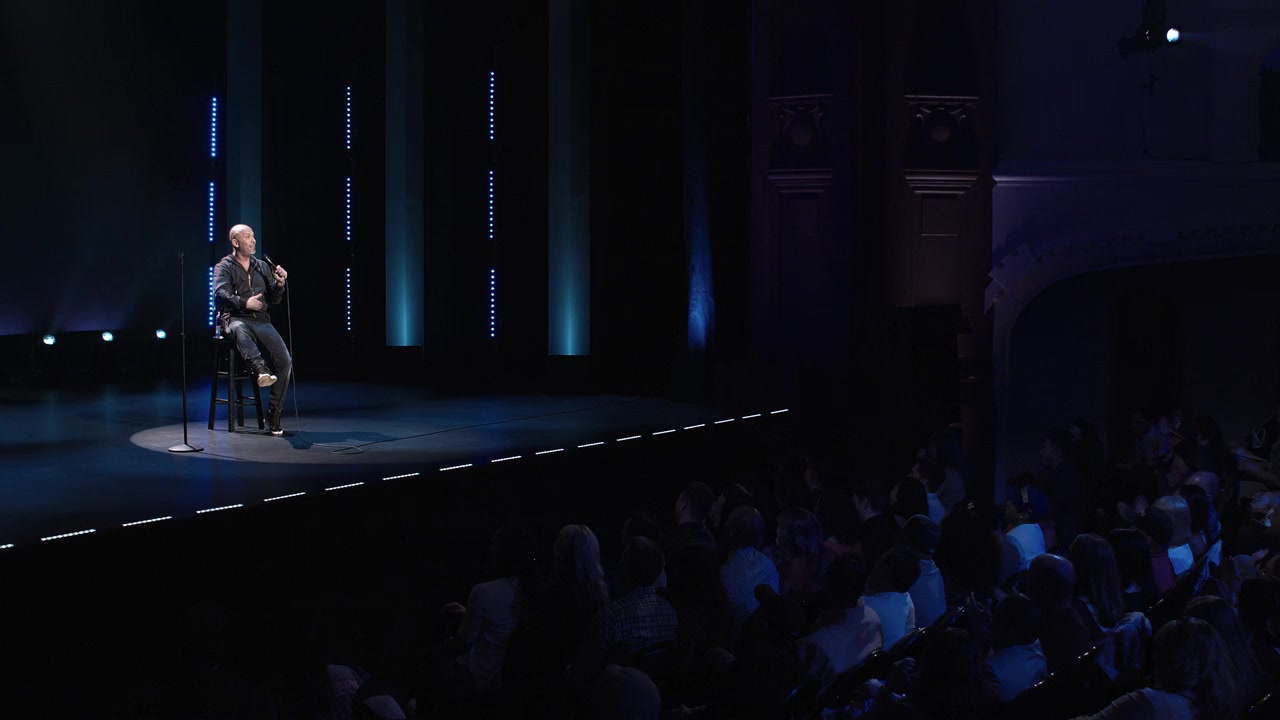 Jo Koy: Live from Seattle screenshot 3