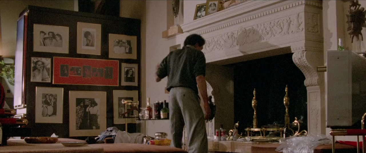 Jo Jo Dancer, Your Life Is Calling screenshot 2