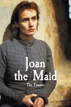 Jeanne la Pucelle II: Les Prisons (1994) poster