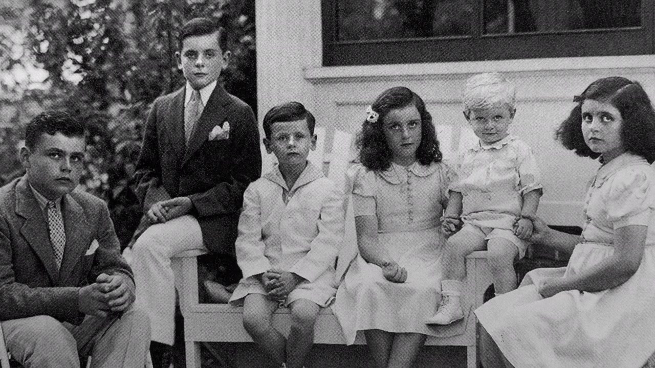 Joan Didion: The Center Will Not Hold screenshot 1