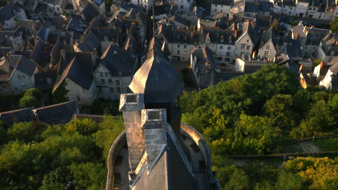 Joan of Arc: God's Warrior screenshot 1