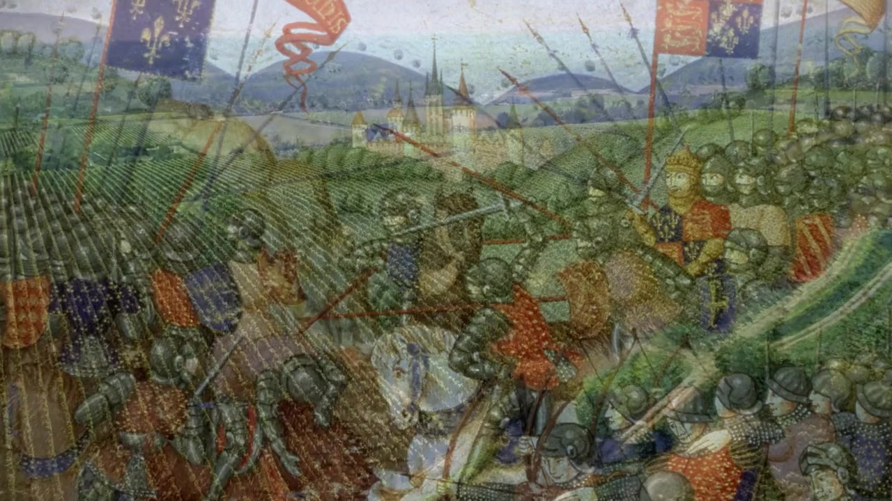 Joan of Arc: God's Warrior screenshot 2