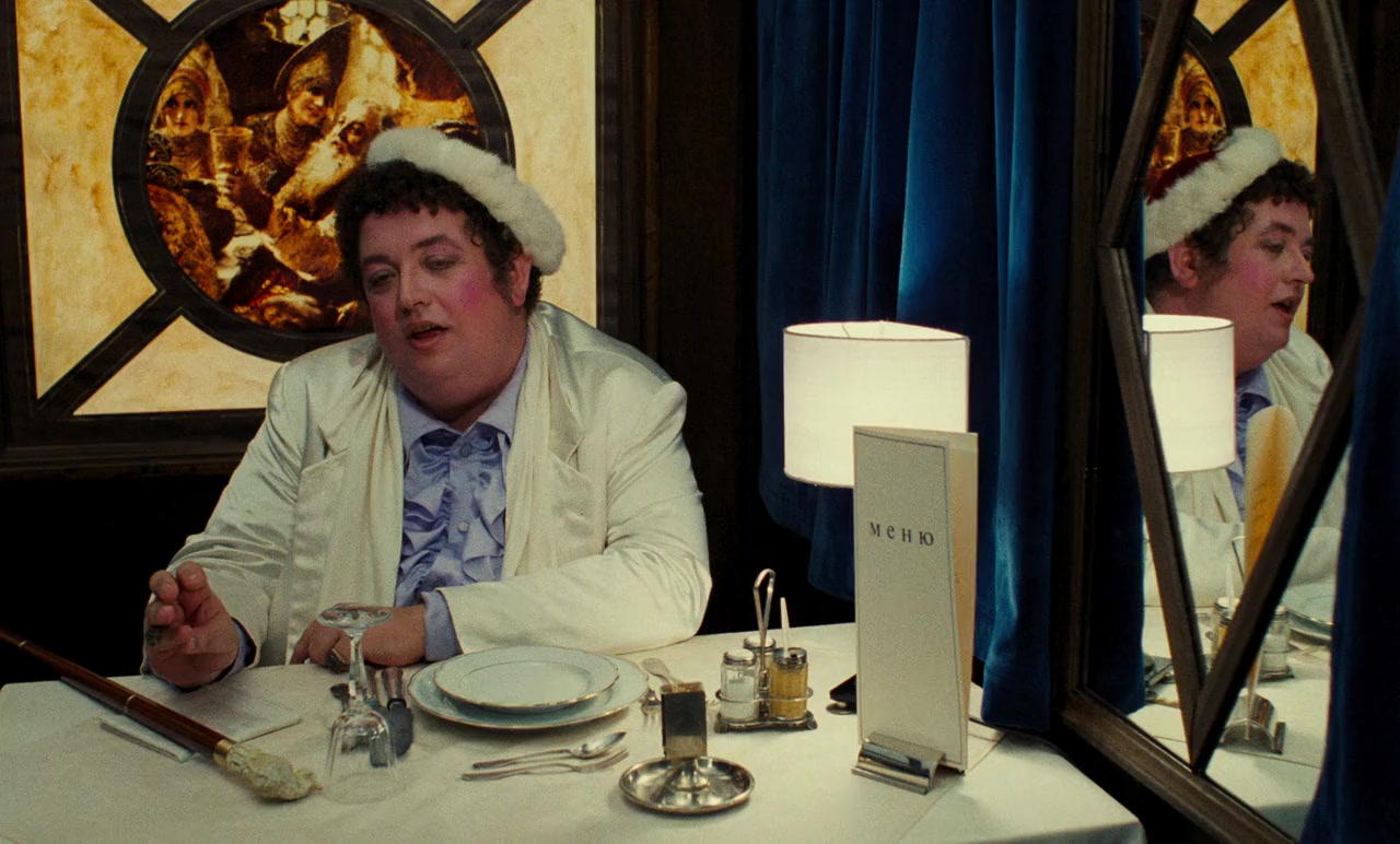 Johanna D'Arc of Mongolia screenshot 2