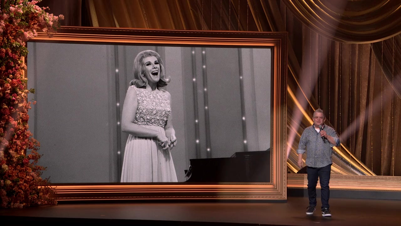 Joan Rivers: A Dead Funny All-Star Tribute screenshot 1