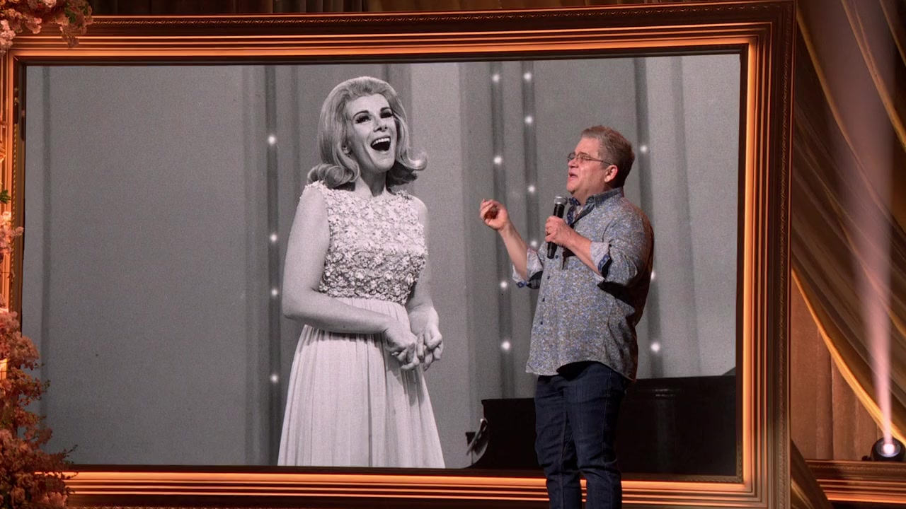 Joan Rivers: A Dead Funny All-Star Tribute screenshot 2