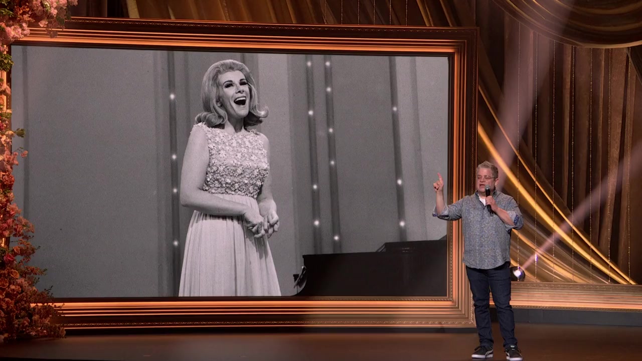 Joan Rivers: A Dead Funny All-Star Tribute screenshot 3