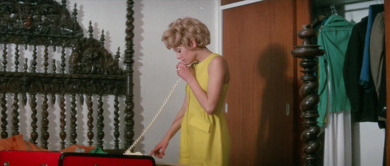 Joanna screenshot 1