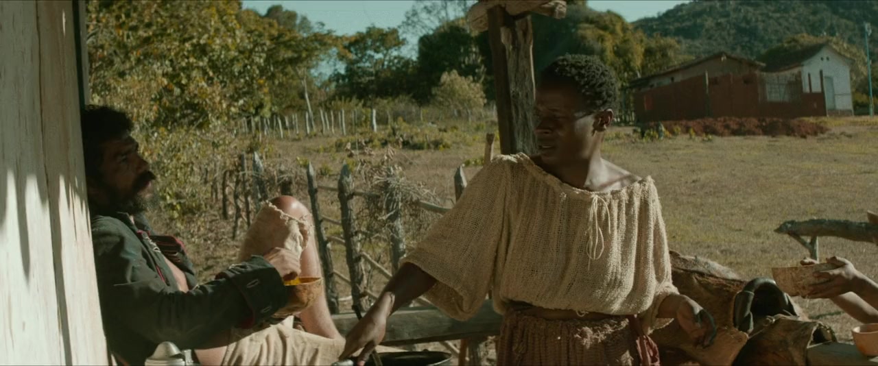 Joaquim screenshot 1