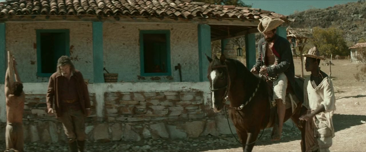 Joaquim screenshot 2