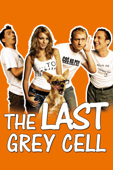 Job, czyli ostatnia szara komórka (2006) poster