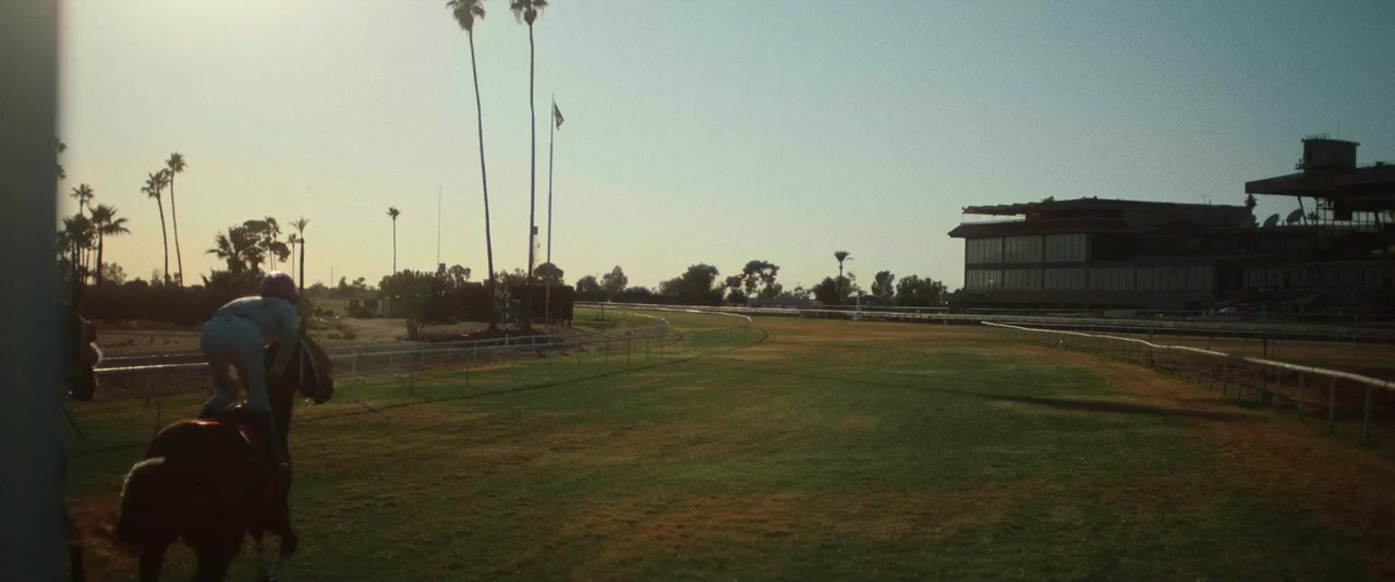 Jockey screenshot 1