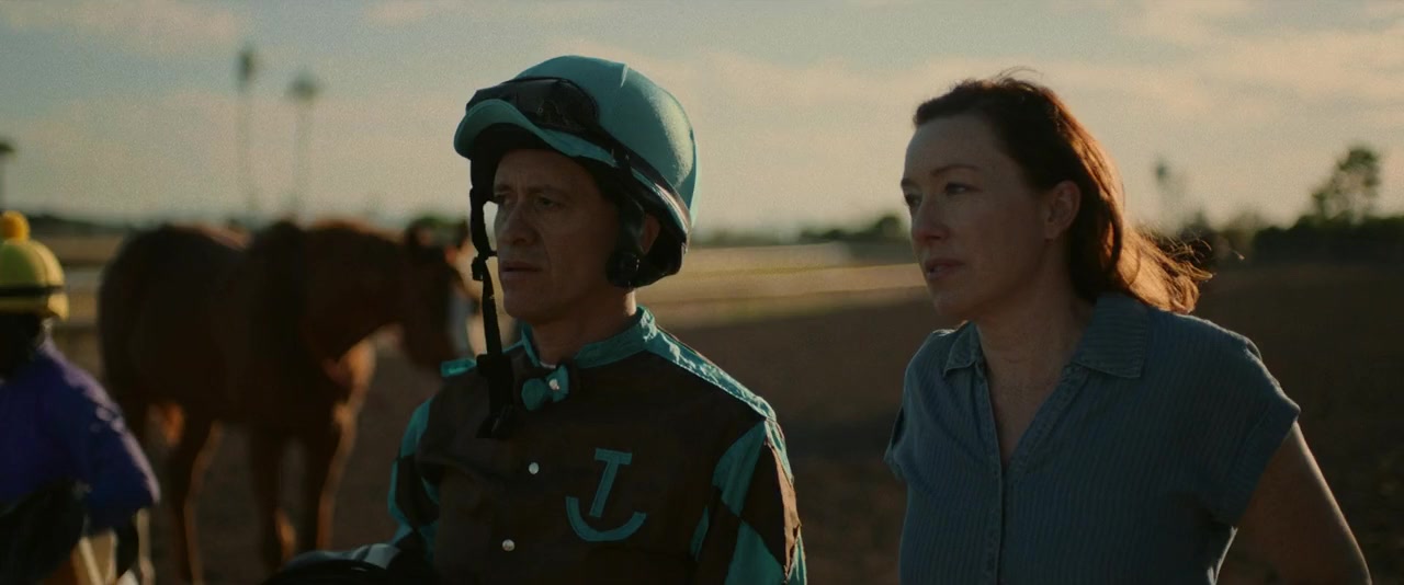 Jockey screenshot 2