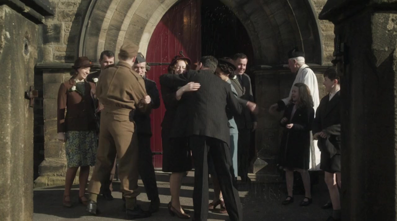 Joe Maddison's War screenshot 2