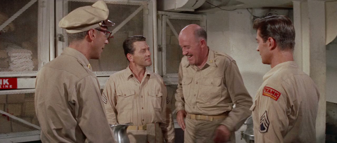 Joe Butterfly screenshot 3