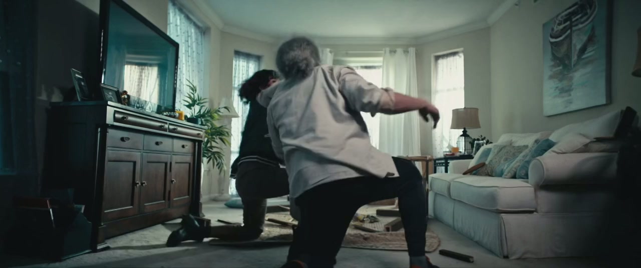 Joe Baby screenshot 2