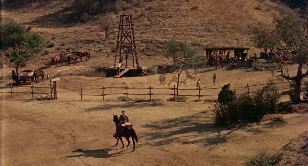 Joe Dakota screenshot 2
