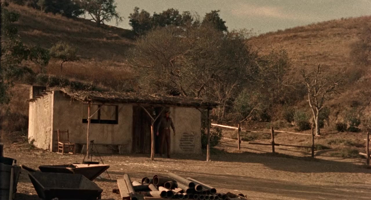Joe Dakota screenshot 3