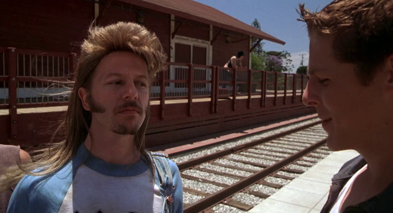 Joe Dirt screenshot 3