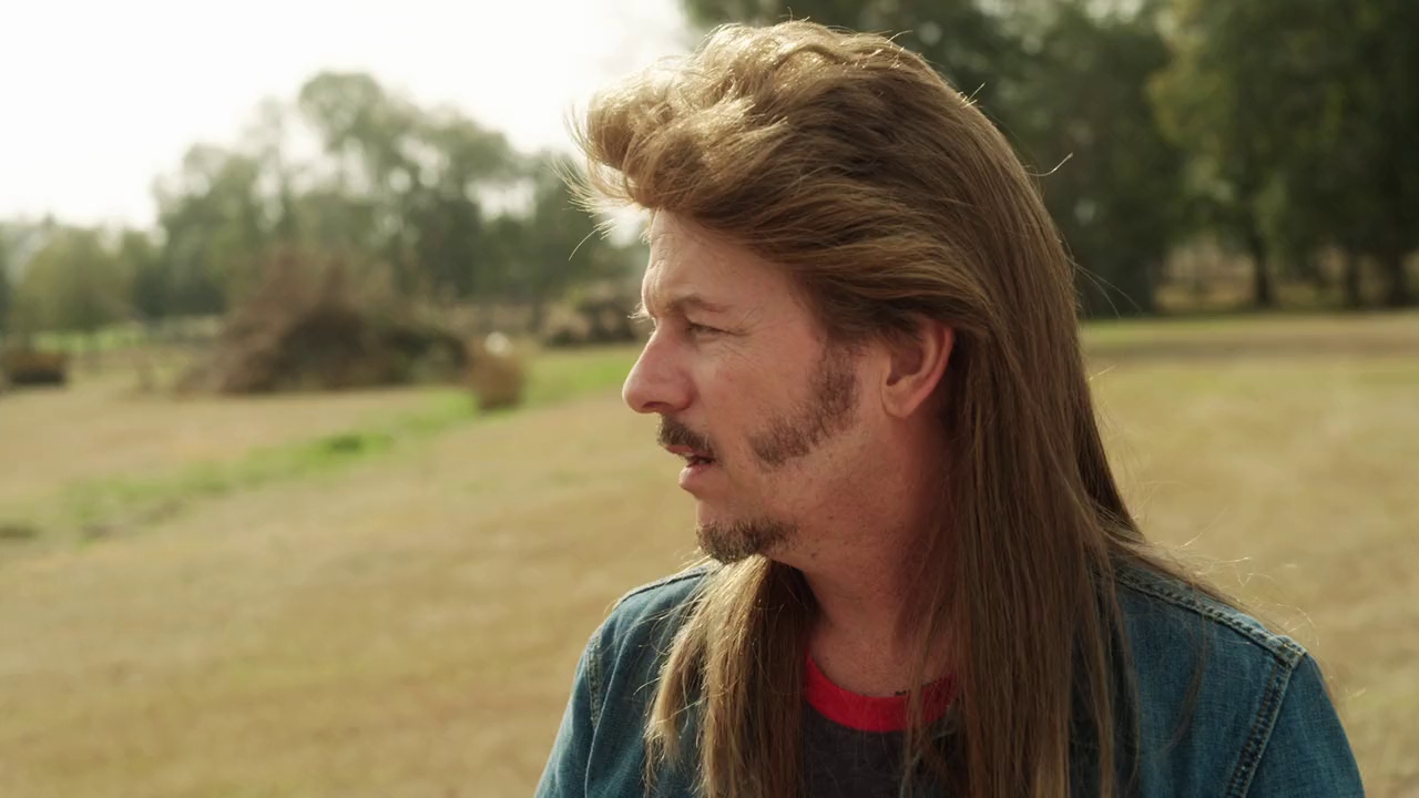 Joe Dirt 2: Beautiful Loser screenshot 2