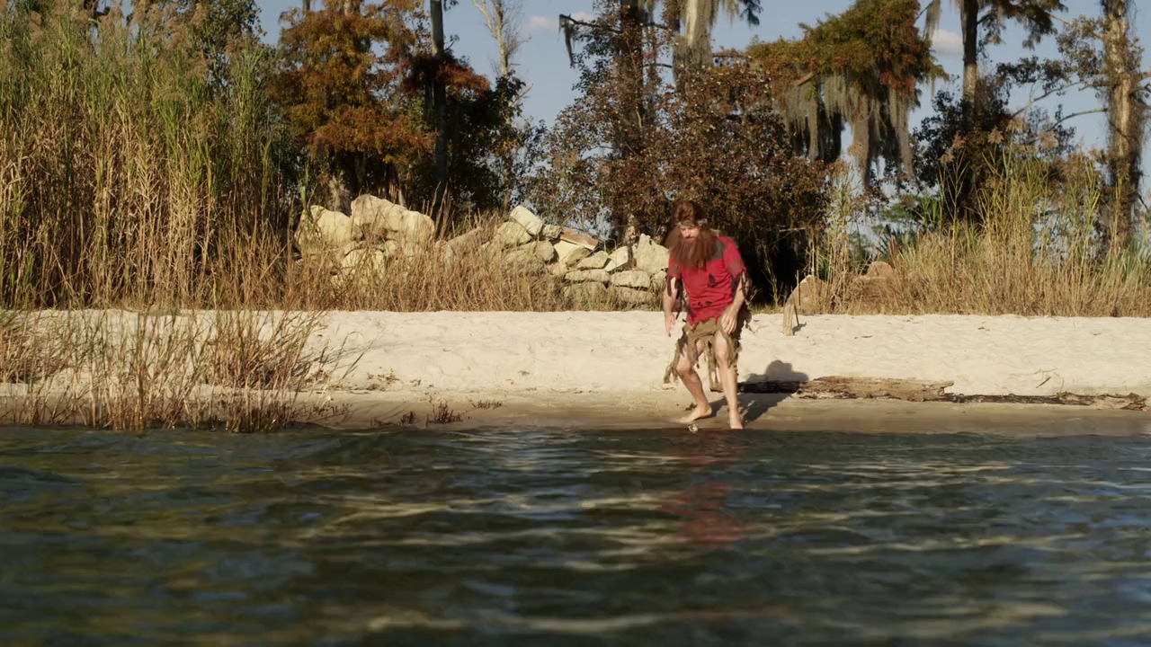 Joe Dirt 2: Beautiful Loser screenshot 3