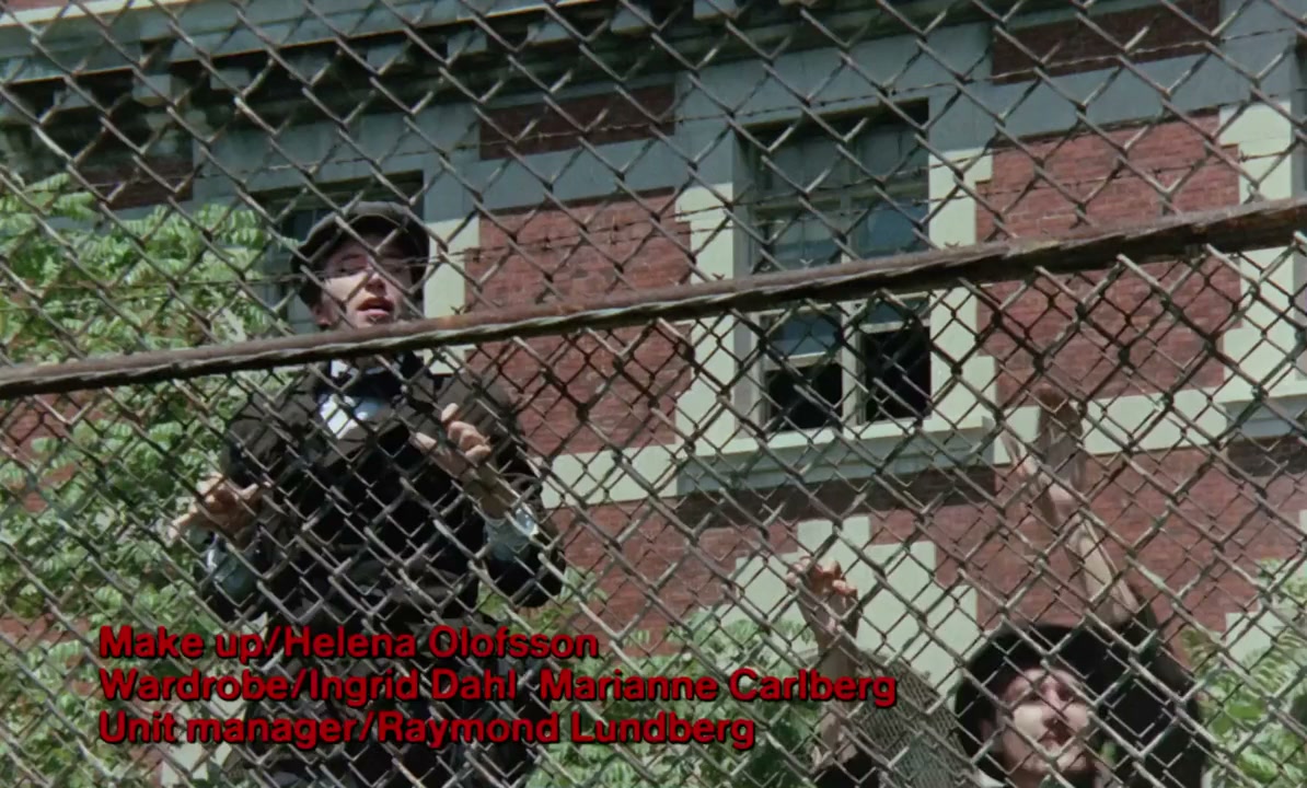 Joe Hill screenshot 1