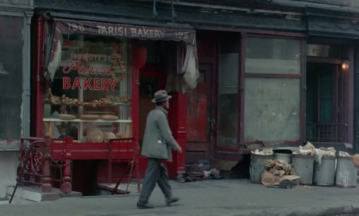 Joe Hill screenshot 2