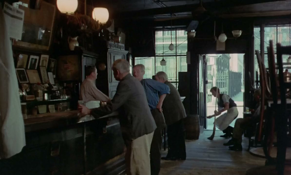 Joe Hill screenshot 3