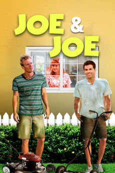 Joe & Joe (1995) poster