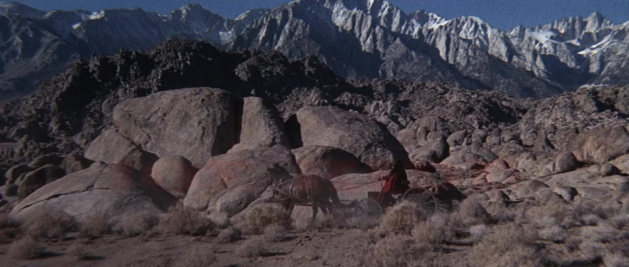 Joe Kidd screenshot 2