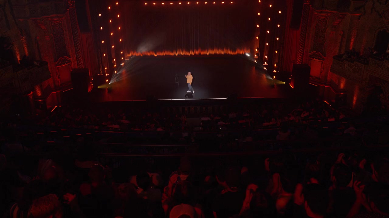 Joe Rogan: Burn the Boats screenshot 2