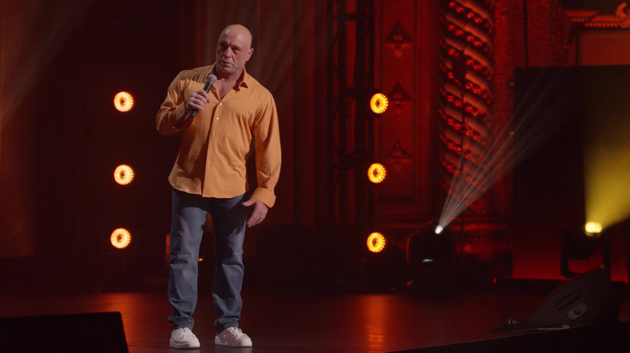 Joe Rogan: Burn the Boats screenshot 3