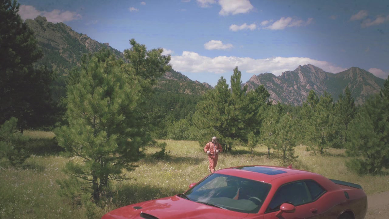Joe Rogan: Rocky Mountain High screenshot 1