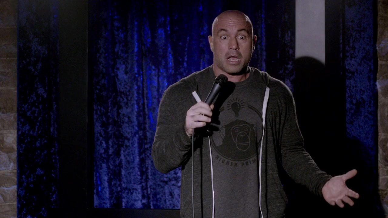 Joe Rogan: Rocky Mountain High screenshot 2