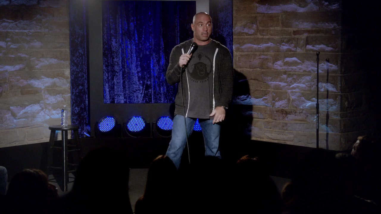 Joe Rogan: Rocky Mountain High screenshot 3