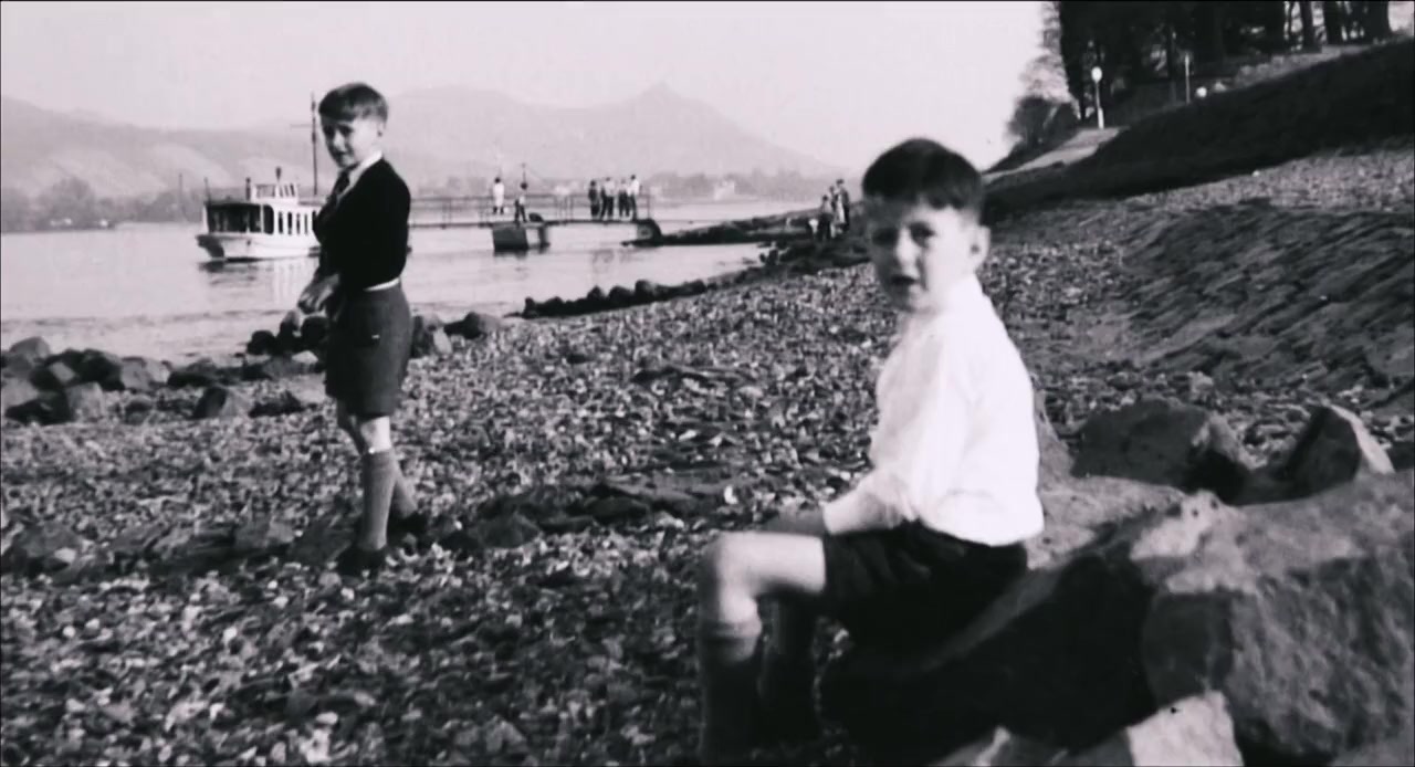 The Future Is Unwritten screenshot 2