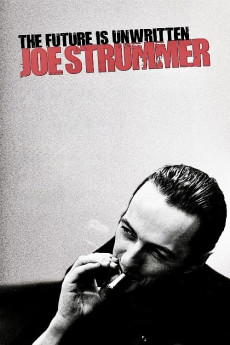 The Future Is Unwritten (2007) poster
