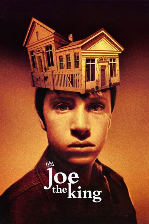 Joe the King (1999) poster