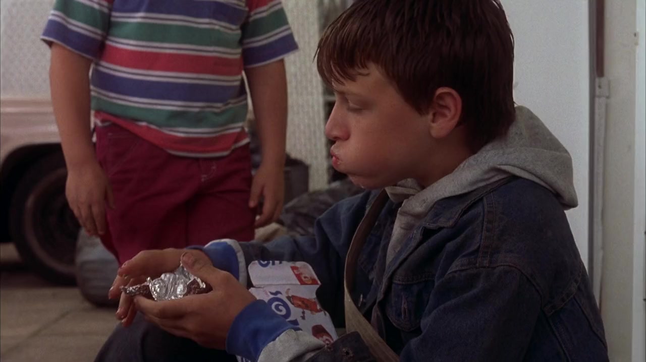 Joe the King screenshot 3