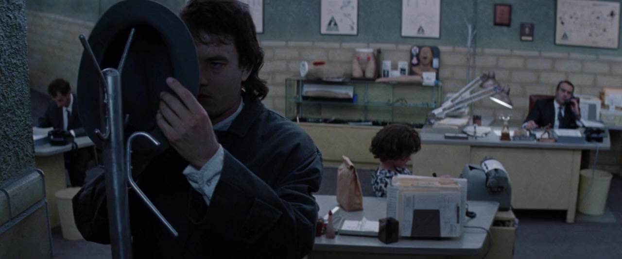 Joe Versus the Volcano screenshot 3