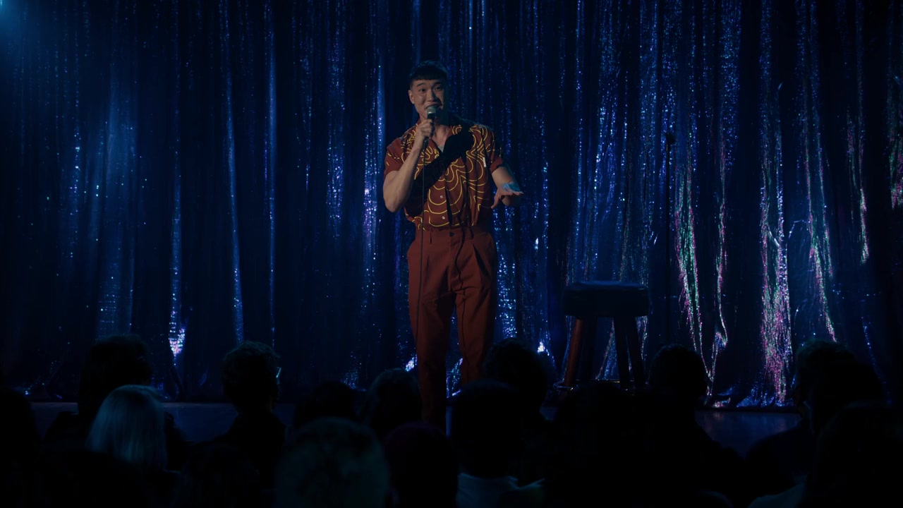 Joel Kim Booster: Psychosexual screenshot 2