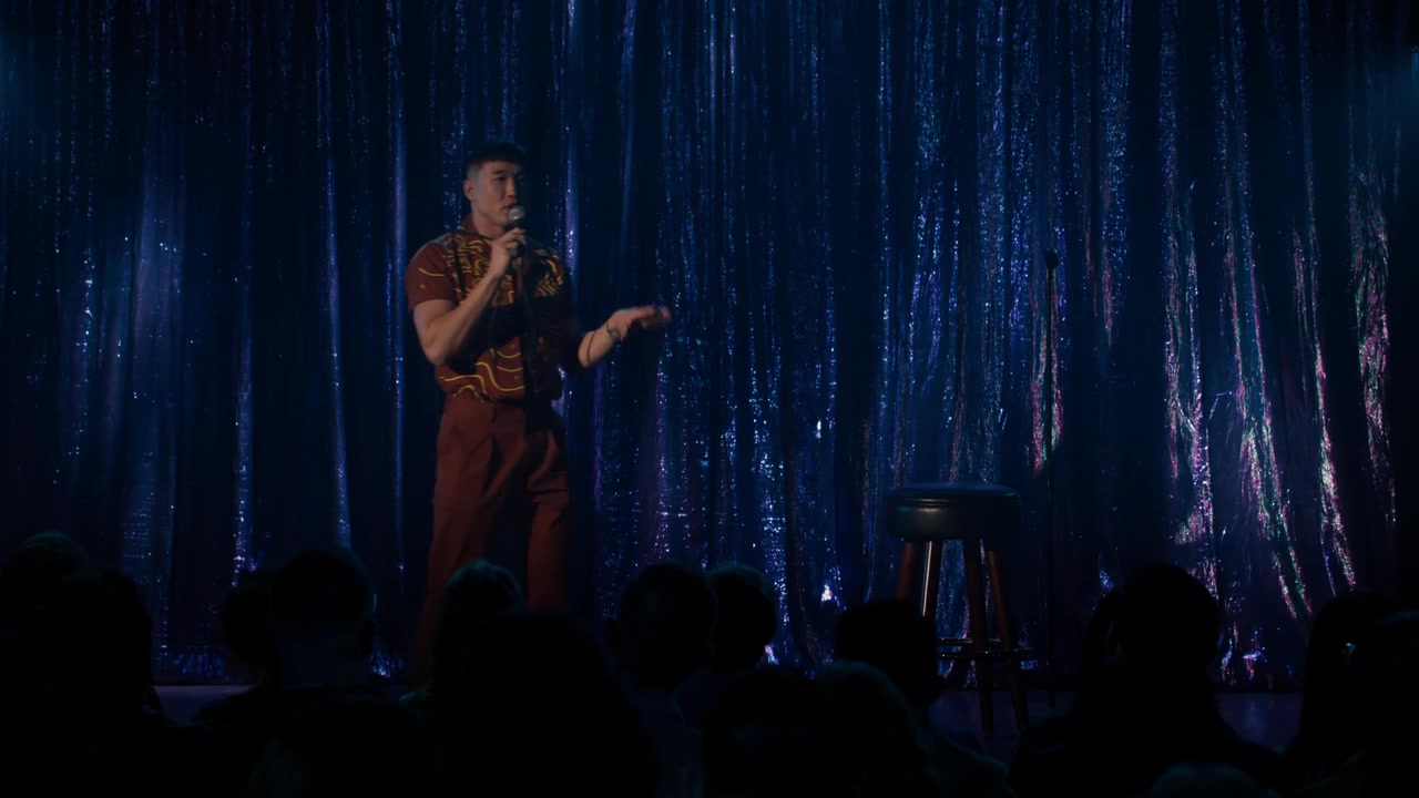 Joel Kim Booster: Psychosexual screenshot 3